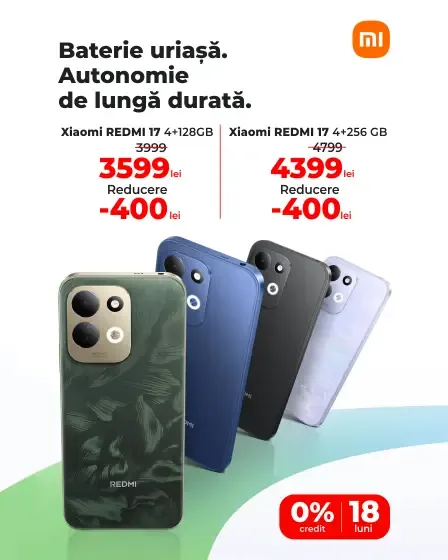 MI.md - magazin de tehnica si gadgeturi Xiaomi in Moldova