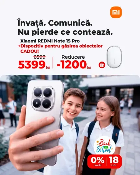 MI.md - magazin de tehnica si gadgeturi Xiaomi in Moldova