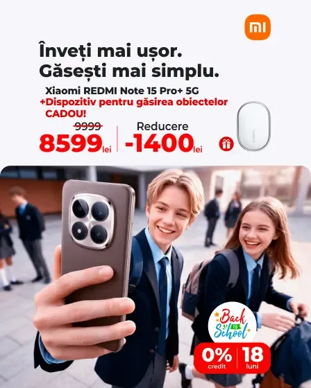MI.md - magazin de tehnica si gadgeturi Xiaomi in Moldova