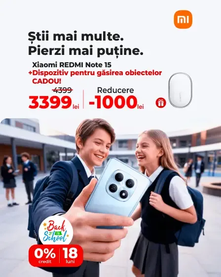 MI.md - magazin de tehnica si gadgeturi Xiaomi in Moldova