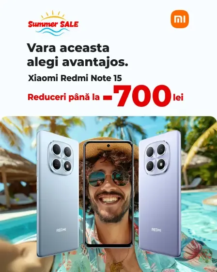 MI.md - magazin de tehnica si gadgeturi Xiaomi in Moldova