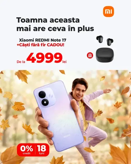 MI.md - magazin de tehnica si gadgeturi Xiaomi in Moldova