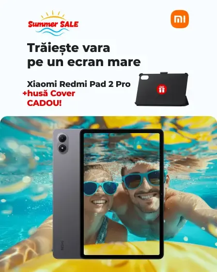MI.md - magazin de tehnica si gadgeturi Xiaomi in Moldova
