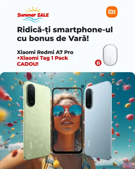 MI.md - magazin de tehnica si gadgeturi Xiaomi in Moldova