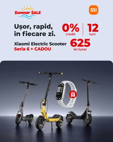 MI.md - magazin de tehnica si gadgeturi Xiaomi in Moldova