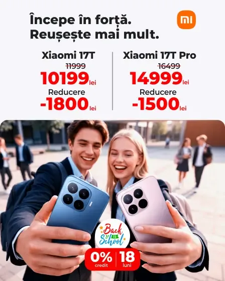 MI.md - magazin de tehnica si gadgeturi Xiaomi in Moldova