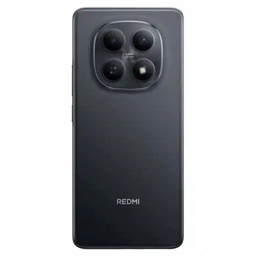 Xiaomi Redmi Note 15 6/128 GB Black