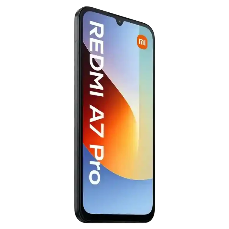 Xiaomi Redmi A7 Pro 4/64 ГБ, Black 4