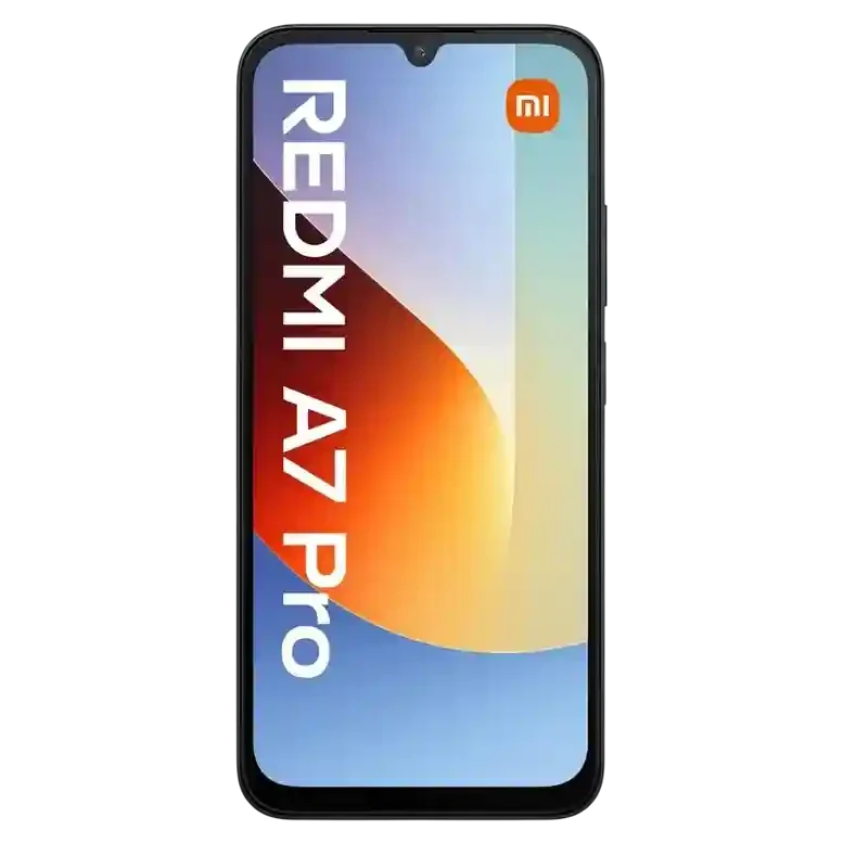 Xiaomi Redmi A7 Pro 4/64 ГБ, Black 2