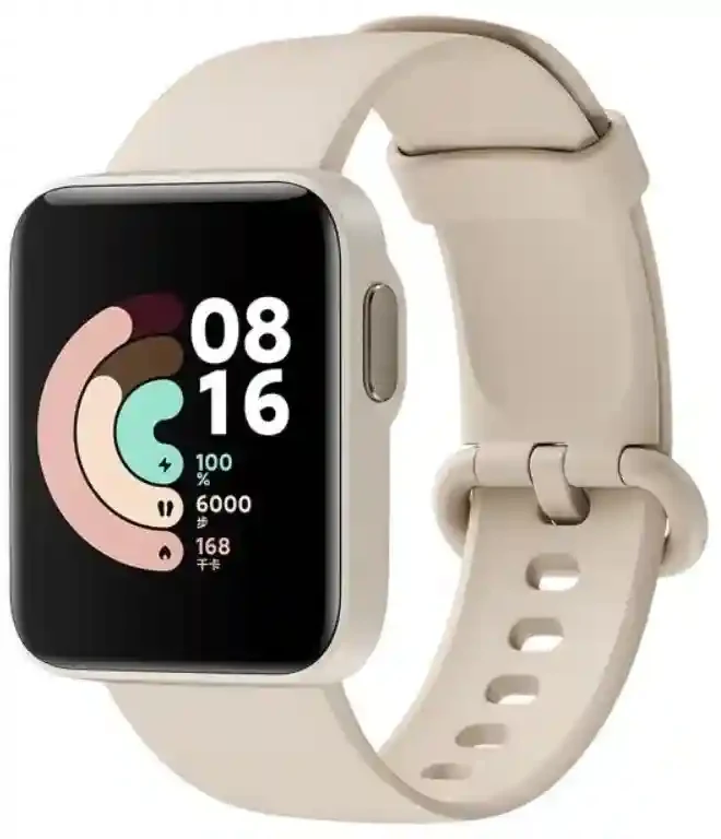 Умные часы Redmi Watch Ivory 2