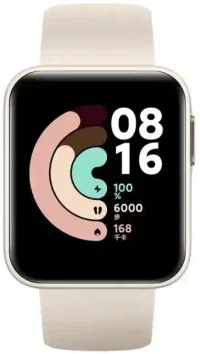 Умные часы Redmi Watch Ivory