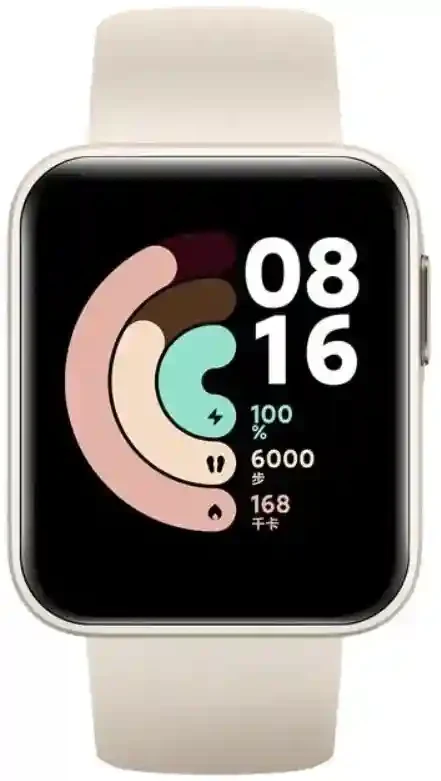 Умные часы Redmi Watch Ivory