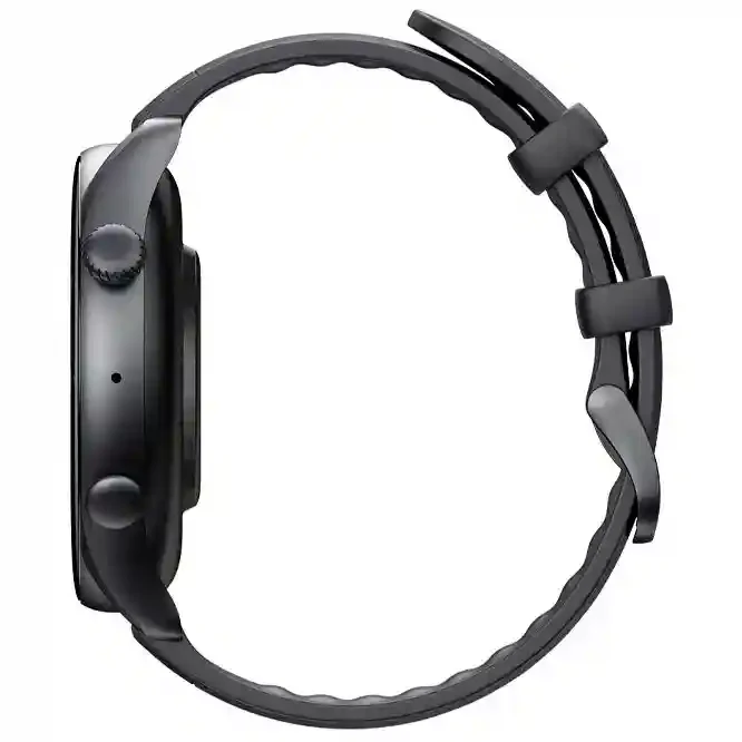 Amazfit GTR 3 Thunder Black 3