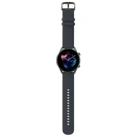 Amazfit GTR 3 Thunder Black 5
