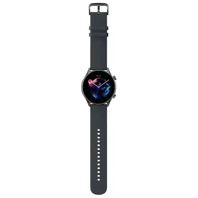 Amazfit GTR 3 Thunder Black 5