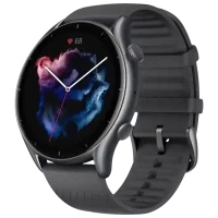Amazfit GTR 3 Thunder Black 2