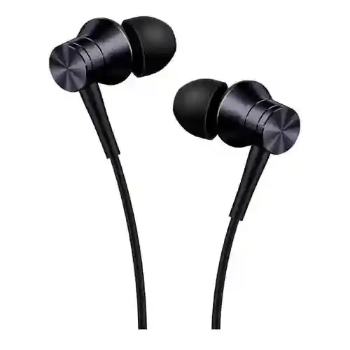 Căşti 1MORE Piston Fit Gray 3