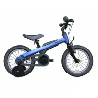 Велосипед Xiaomi Ninebot Kids Sports Bike 14" Blue