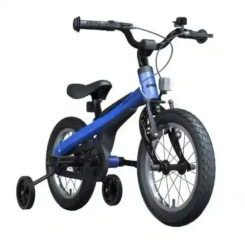 Велосипед Xiaomi Ninebot Kids Sports Bike 14" Blue 3