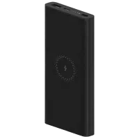 Acumulator extern Xiaomi Power Bank (10000 mAh), Black 2