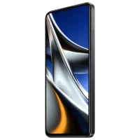 Poco X4 Pro 5G 6/128 Gb Black 5
