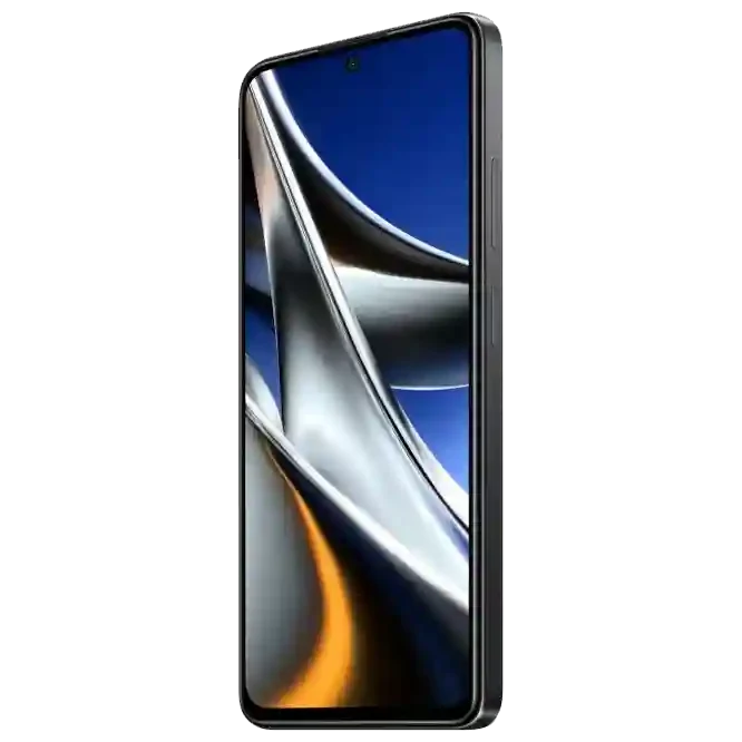 Poco X4 Pro 5G 6/128 Gb Black 5