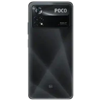 Poco X4 Pro 5G 6/128 Gb Black 3