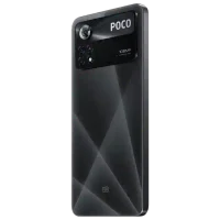 Poco X4 Pro 5G 6/128 Gb Black 6