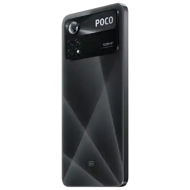 Poco X4 Pro 5G 6/128 Gb Black 6
