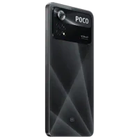 Poco X4 Pro 5G 6/128 Gb Black 7