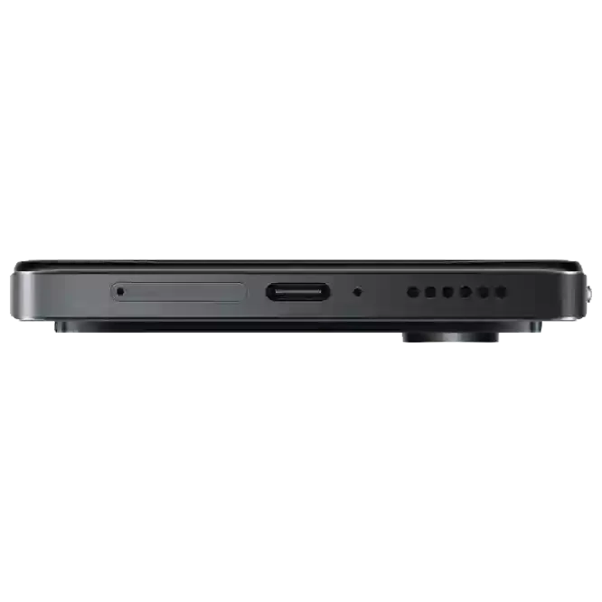 Poco X4 Pro 5G 6/128 Gb Black 8