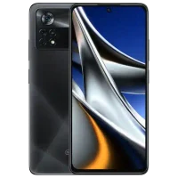Poco X4 Pro 5G 6/128 Gb Black