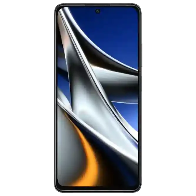 Poco X4 Pro 5G 6/128 Gb Black 2