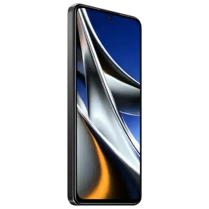Poco X4 Pro 5G 6/128 Gb Black 4