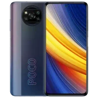 Poco X3 Pro 8/256 Gb Black