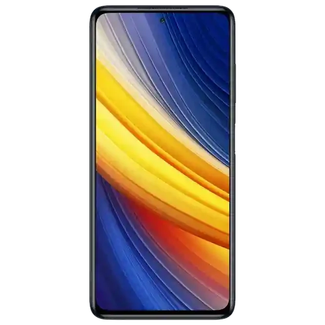 Poco X3 Pro 8/256 Gb Black 2