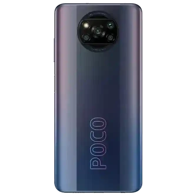 Poco X3 Pro 8/256 Gb Black 3