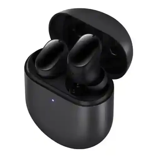 Căşti Redmi Buds 3 Pro Graphite Black 3