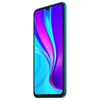 Redmi 9C 3/64 GB Green 4