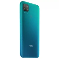 Redmi 9C 3/64 GB Green 6