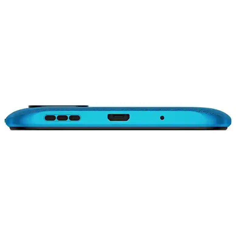 Redmi 9C 3/64 GB Green 7