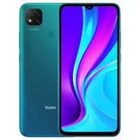 Redmi 9C 3/64 GB Green