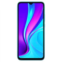 Redmi 9C 3/64 GB Green 2