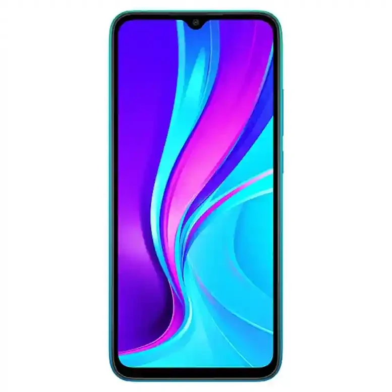 Redmi 9C 3/64 GB Green 2