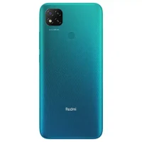 Redmi 9C 3/64 GB Green 3