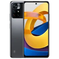 Xiaomi Poco M4 Pro 5G 6/128 Gb Black