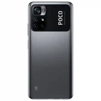 Xiaomi Poco M4 Pro 5G 6/128 Gb Black 3