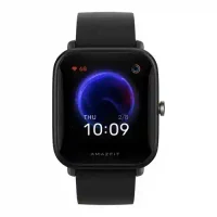 Ceas Inteligent Amazfit Bip U Black