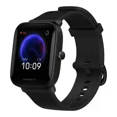Ceas Inteligent Amazfit Bip U Black 3