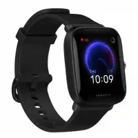 Ceas Inteligent Amazfit Bip U Black 2